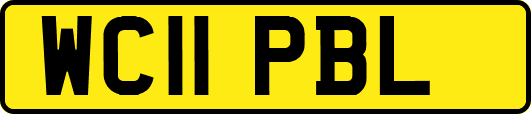 WC11PBL