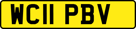 WC11PBV