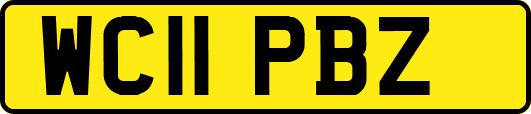 WC11PBZ