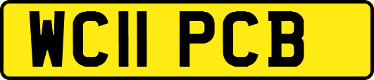 WC11PCB
