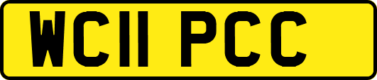 WC11PCC