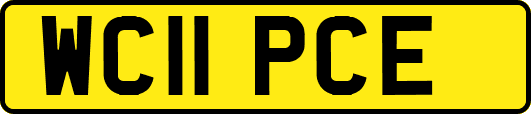 WC11PCE