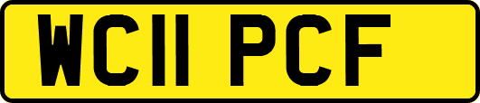 WC11PCF