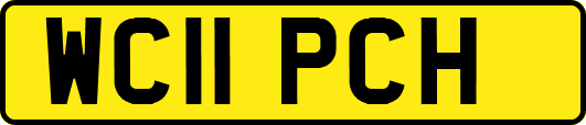 WC11PCH