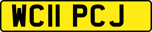 WC11PCJ