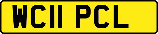 WC11PCL