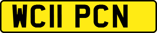 WC11PCN