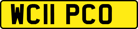 WC11PCO