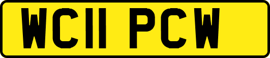 WC11PCW