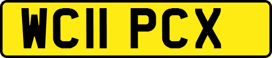 WC11PCX