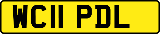WC11PDL