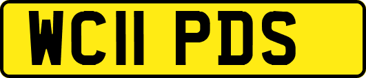 WC11PDS