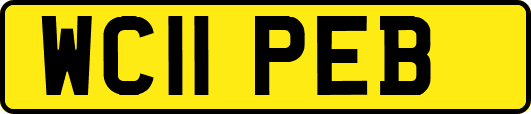 WC11PEB
