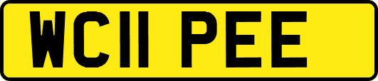 WC11PEE