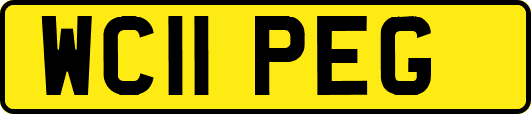 WC11PEG