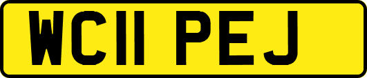 WC11PEJ