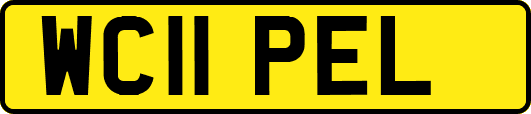 WC11PEL
