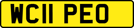 WC11PEO