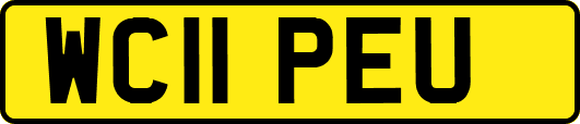 WC11PEU