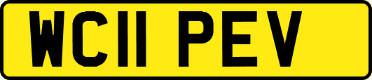 WC11PEV