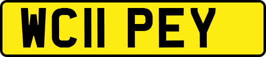 WC11PEY