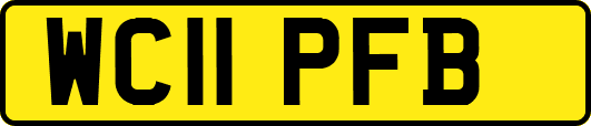 WC11PFB