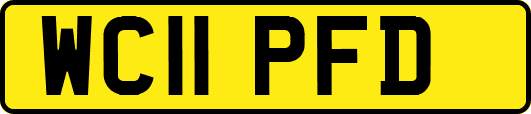 WC11PFD