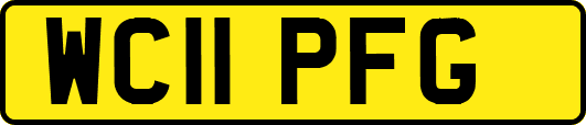 WC11PFG
