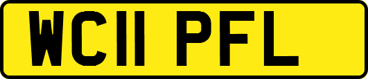 WC11PFL