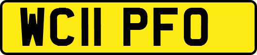 WC11PFO