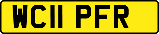 WC11PFR