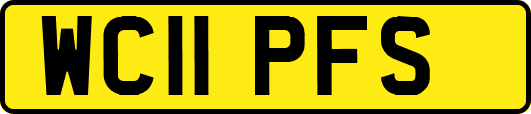 WC11PFS