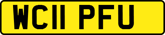 WC11PFU