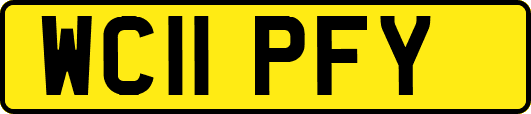 WC11PFY