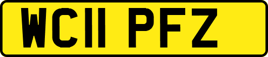 WC11PFZ