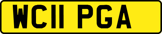 WC11PGA