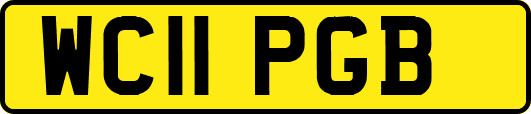 WC11PGB
