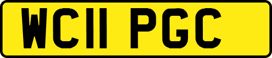 WC11PGC