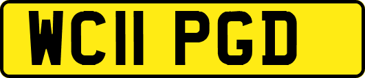 WC11PGD