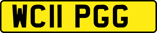WC11PGG