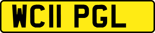 WC11PGL