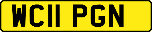 WC11PGN