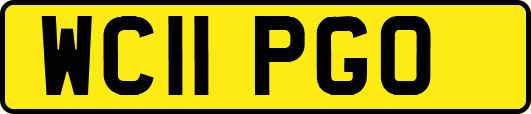 WC11PGO
