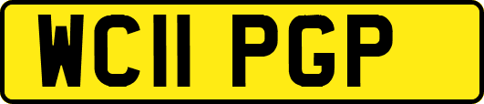 WC11PGP