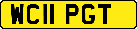 WC11PGT