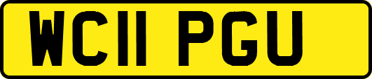 WC11PGU