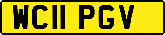 WC11PGV
