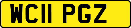 WC11PGZ