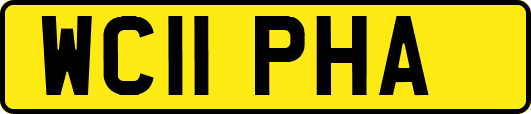 WC11PHA