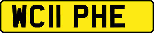 WC11PHE